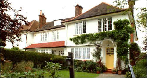 70 Temple Fortune Lane